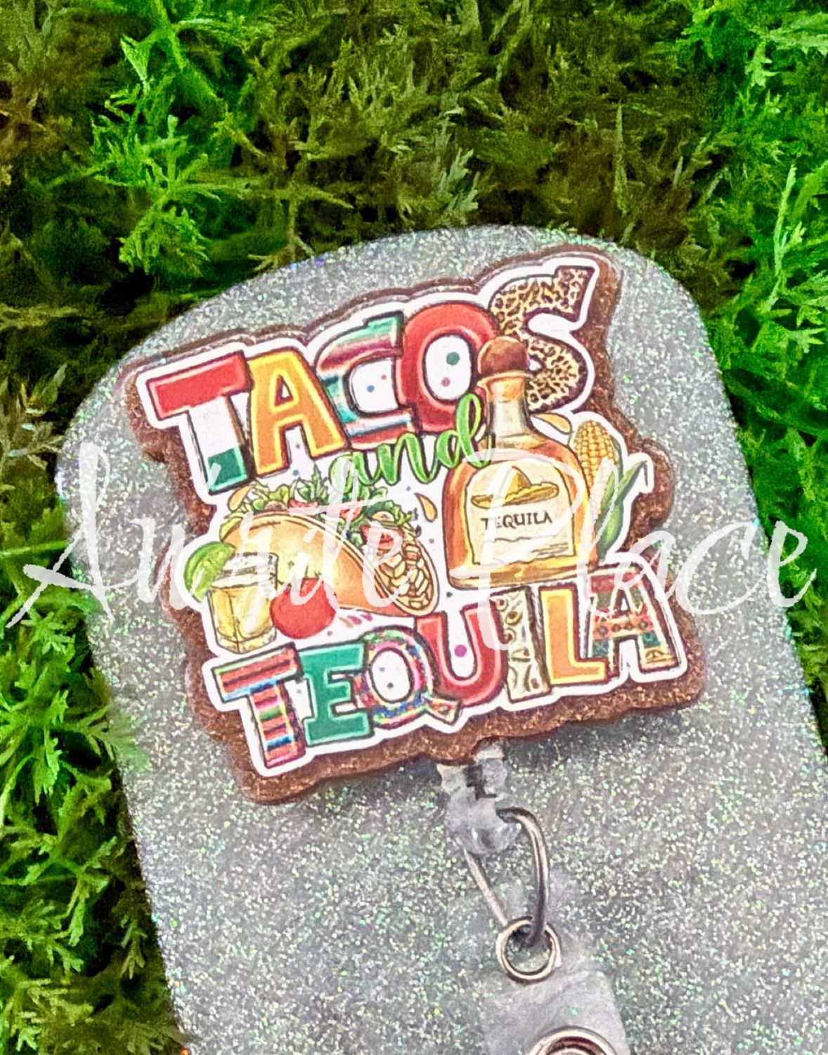 Tacos &amp; Tequila