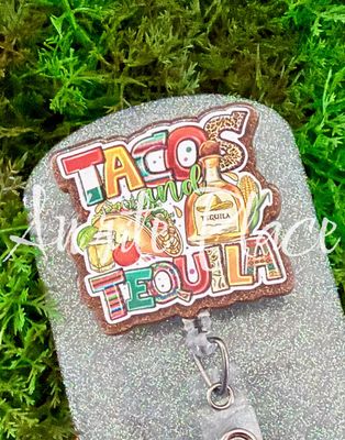 Tacos &amp; Tequila