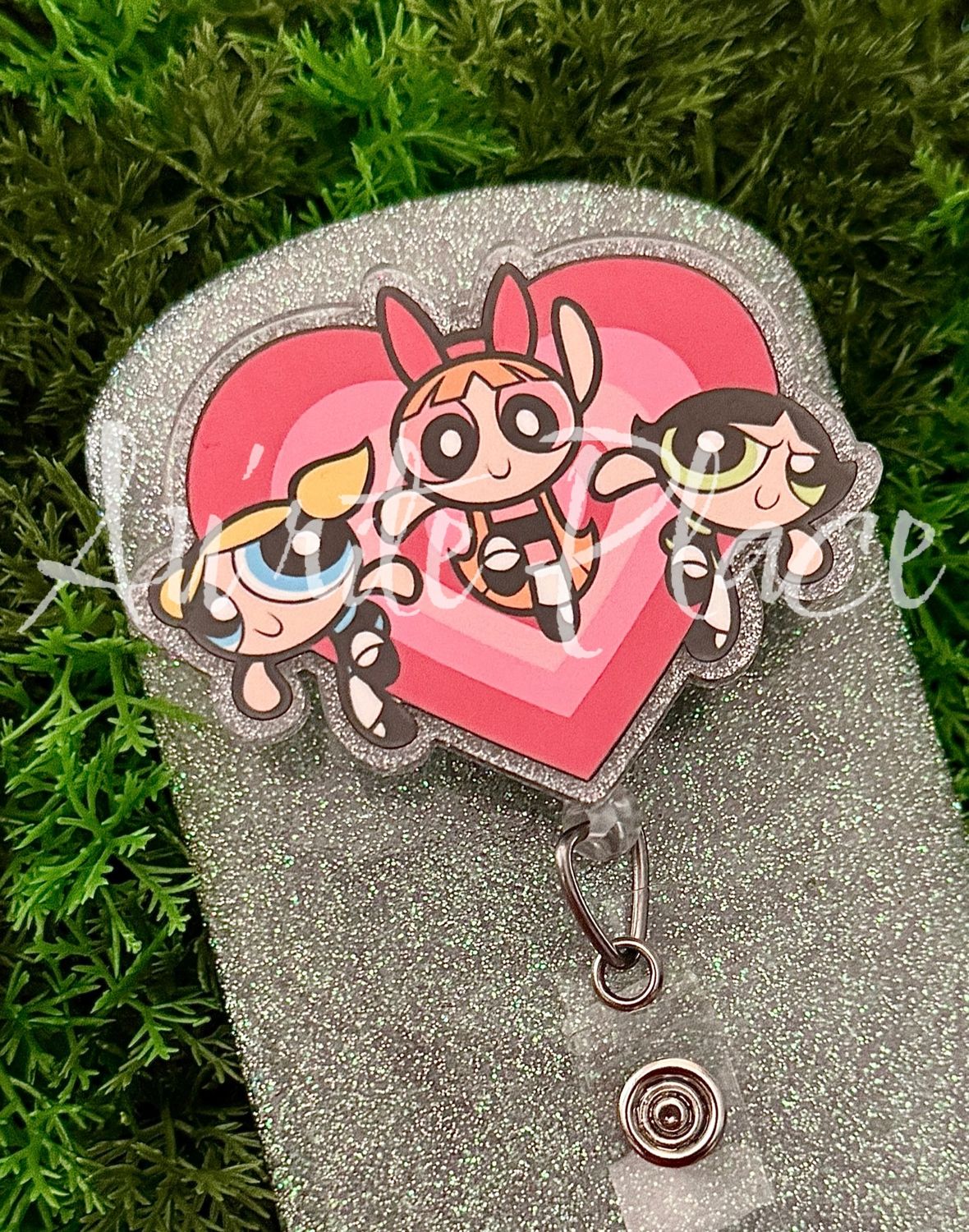 Puff Girls