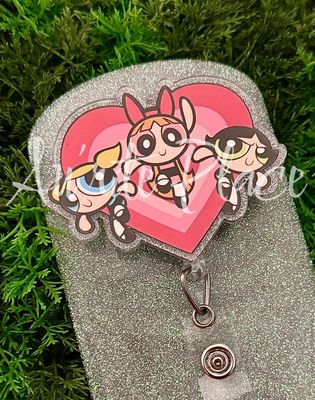Puff Girls