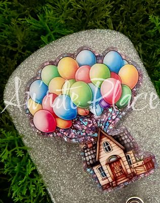 Balloon Home