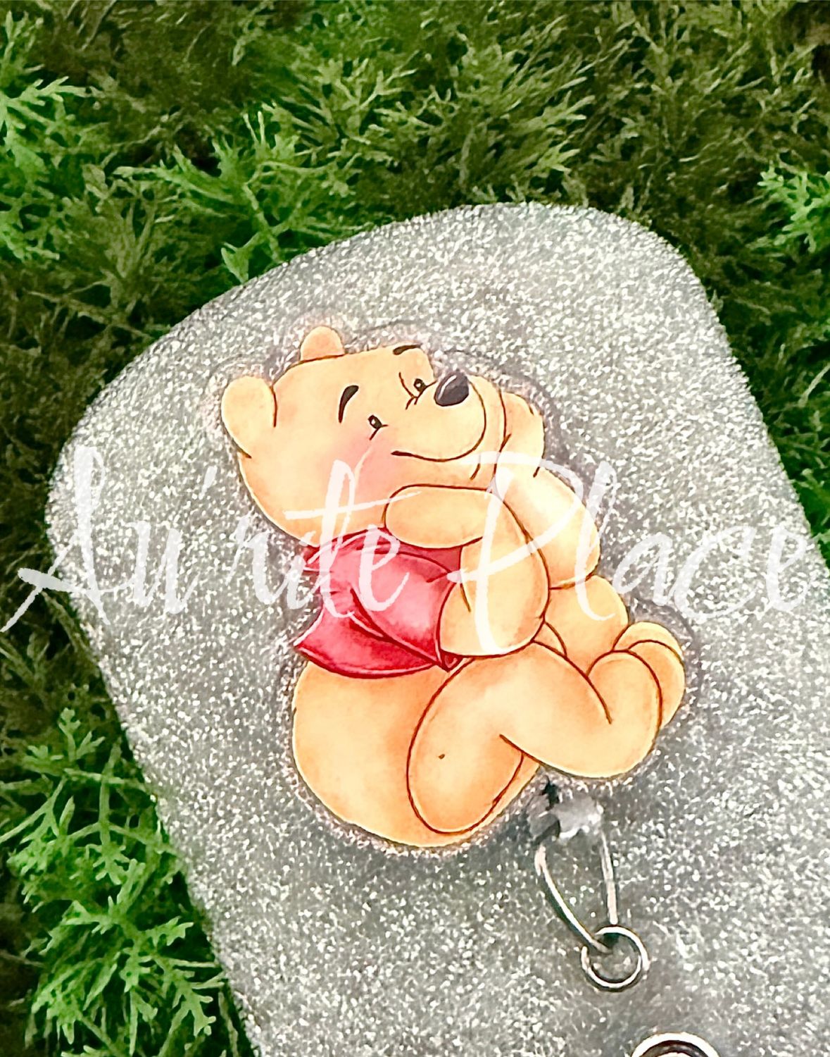 Happy Bear