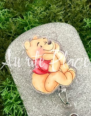 Happy Bear