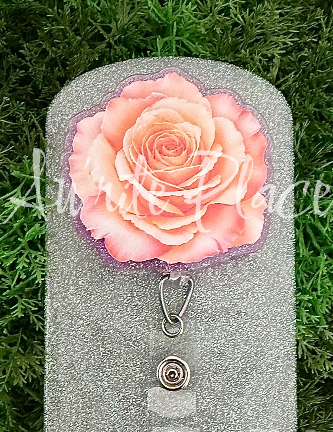 Rose Pink