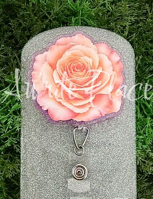 Rose Pink