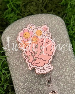 Be Kind Brain
