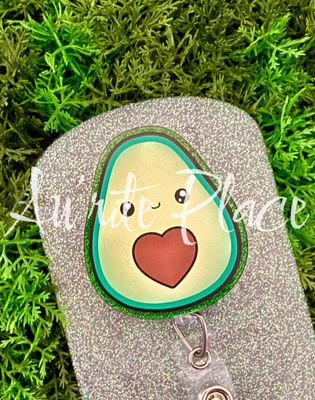 Avocado 1