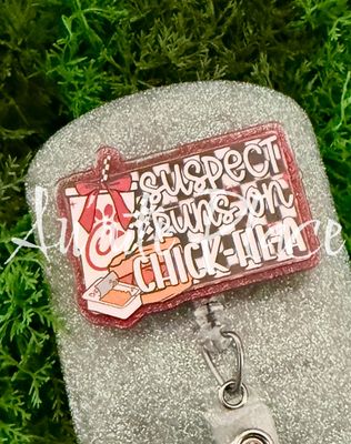 Chicky Run