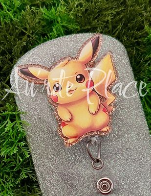 Pika