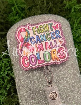 All Color Cancer