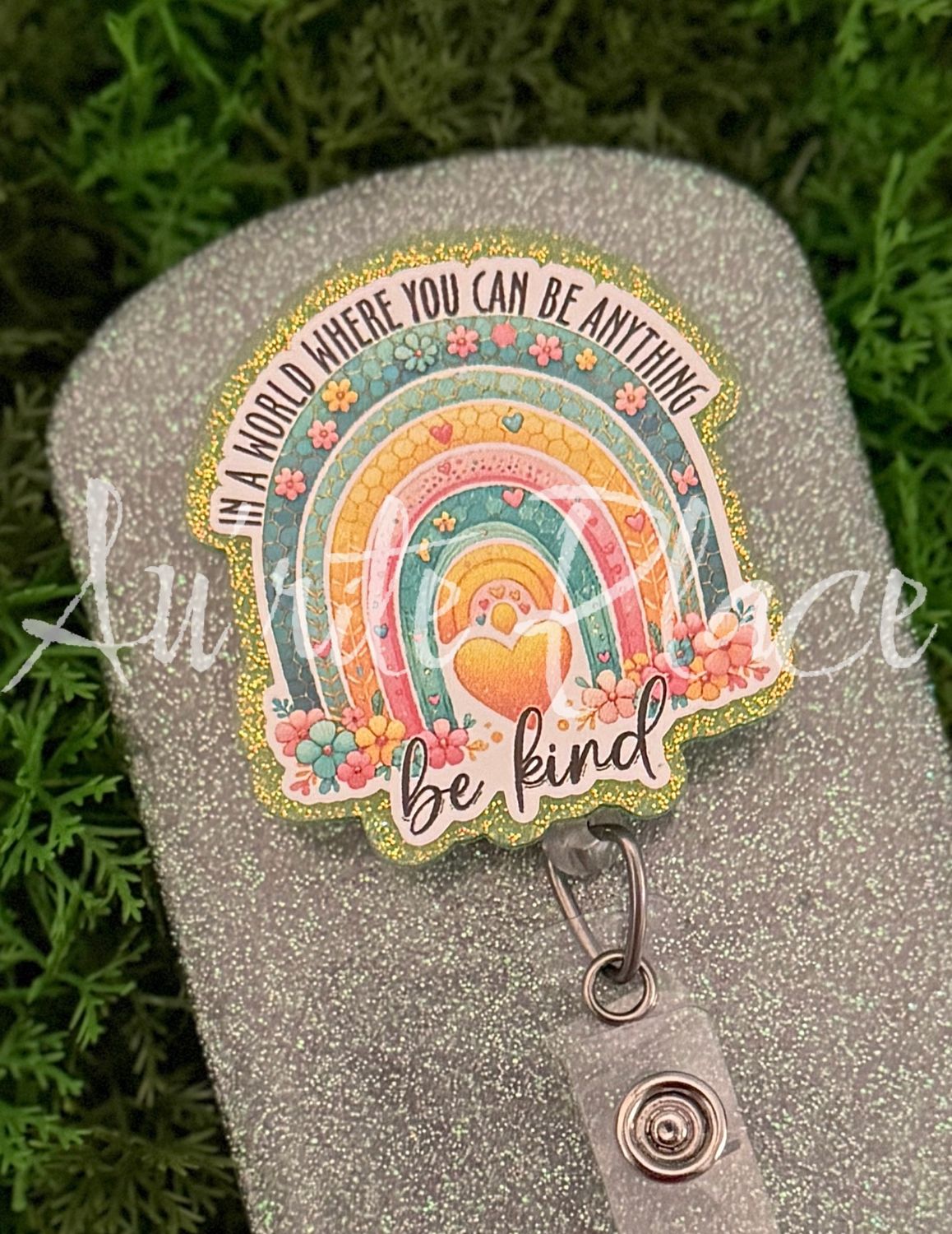 Be Kind Rainbow