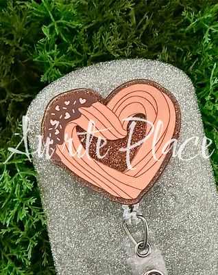 Churro Chocolate