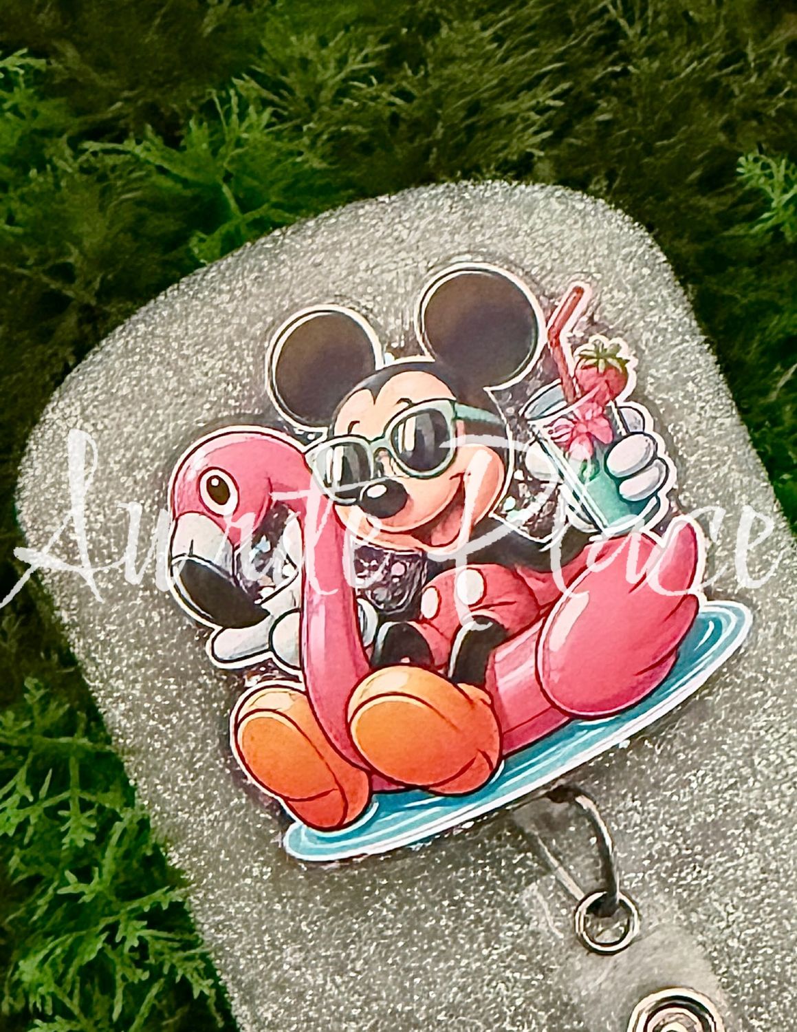 Boy Mouse Floatie