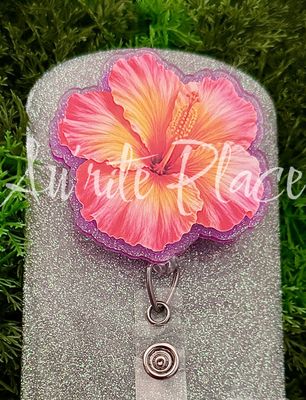 Plumeria Pink