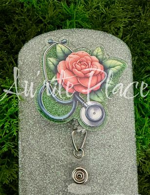 Rose Stethoscope