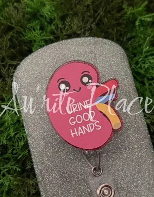 Urine Good Hands