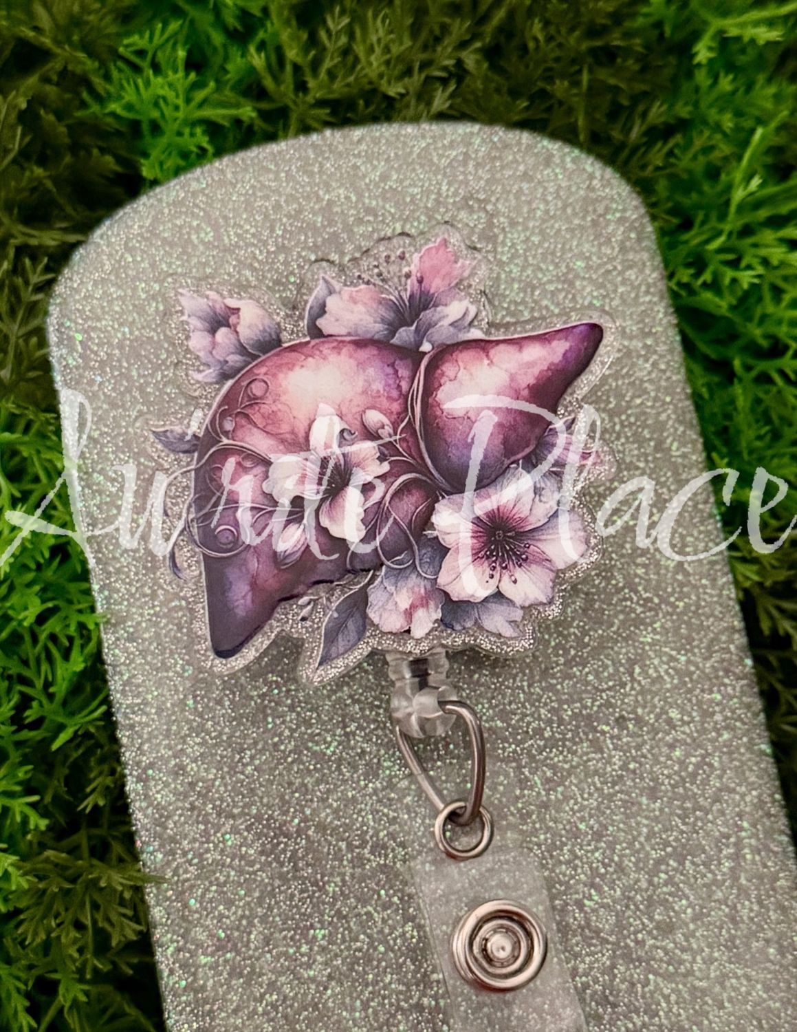 Liver Floral