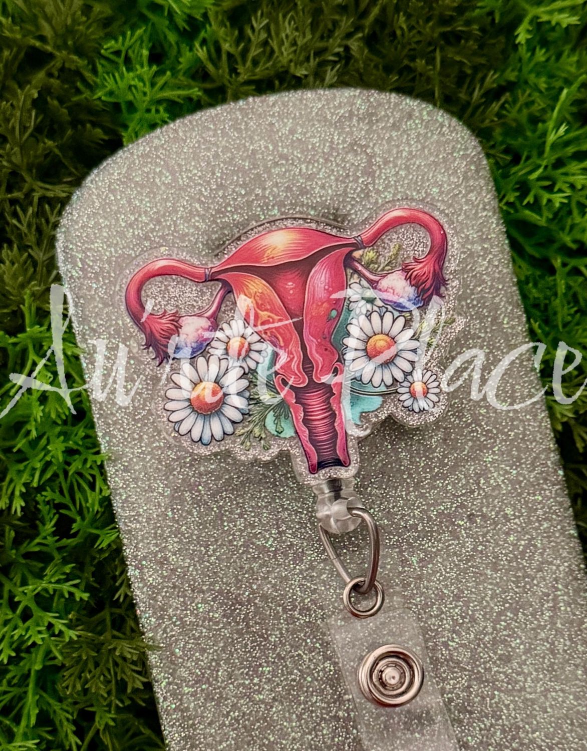 Ovaries Floral