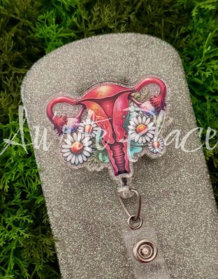 Ovaries Floral