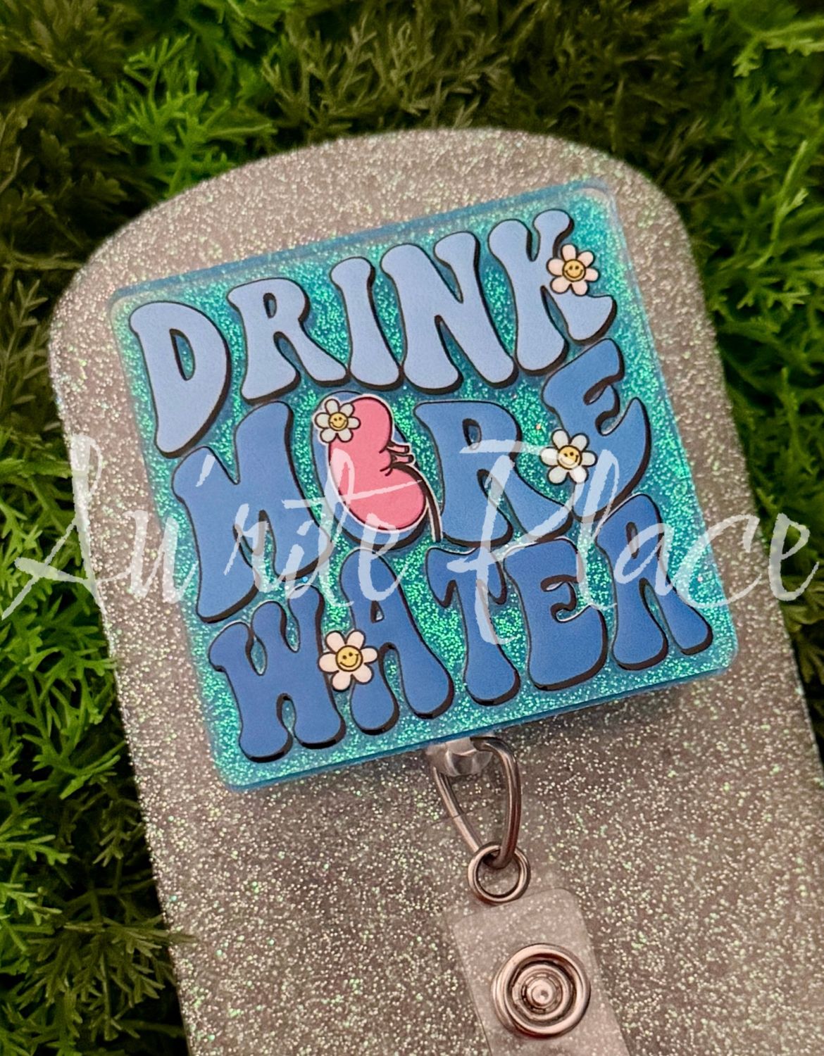 Drink More Water