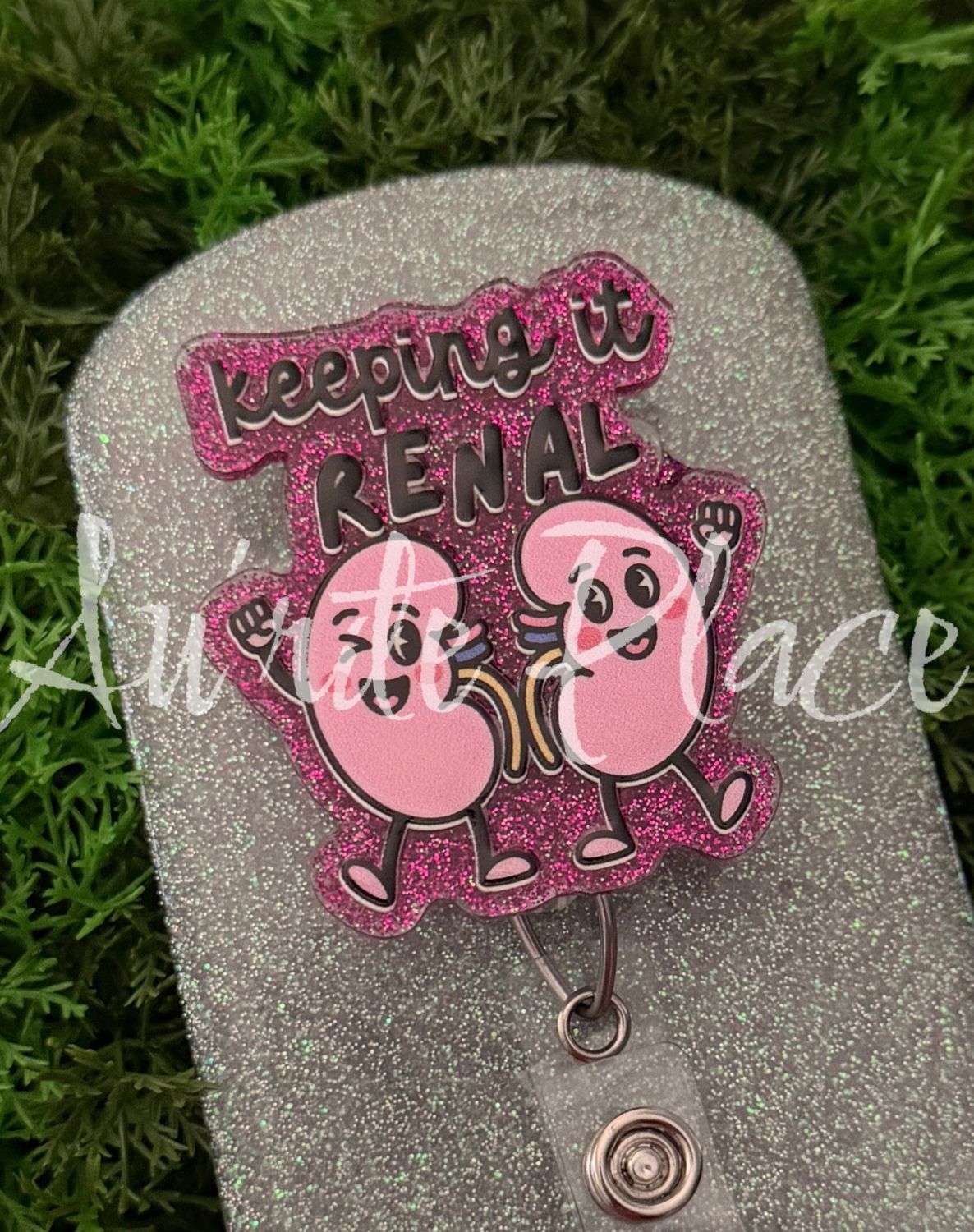 Keeping it Renal
