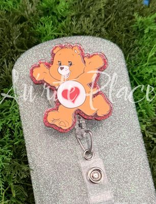 Bear Orange
