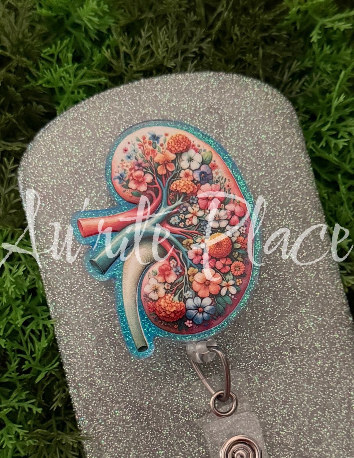 Kidney Floral