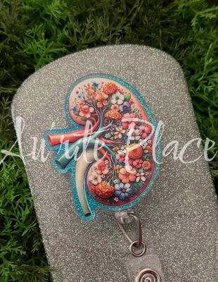 Kidney Floral