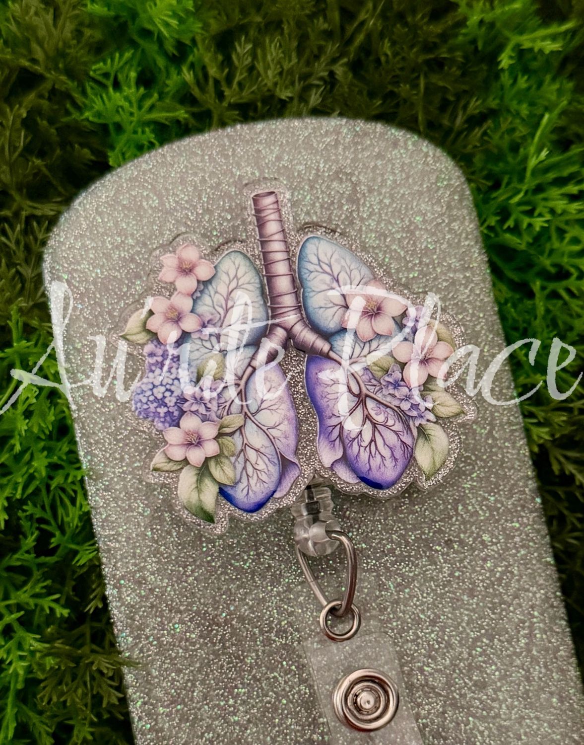 Lungs Floral