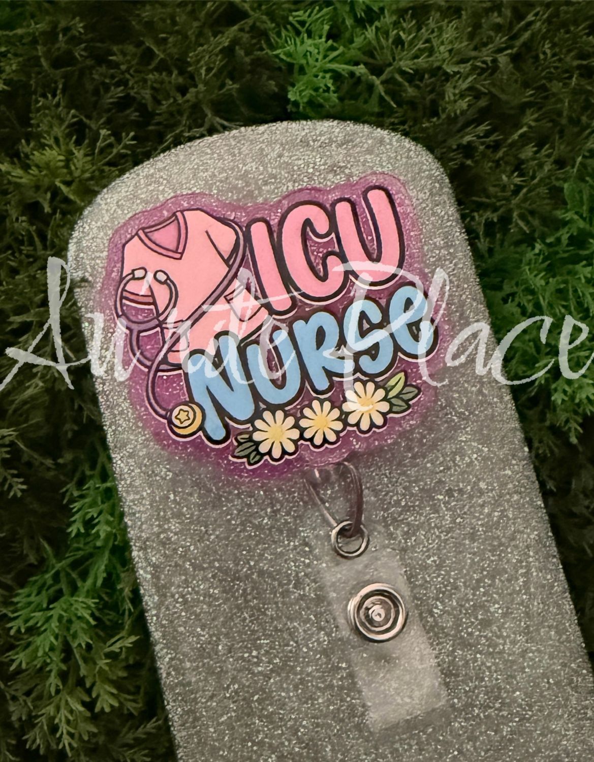 ICU Nurse