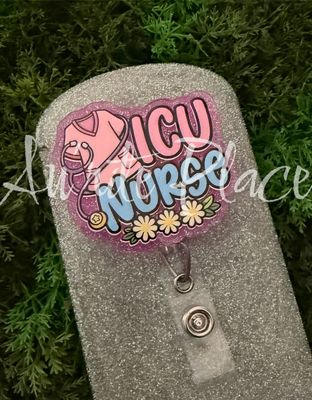ICU Nurse