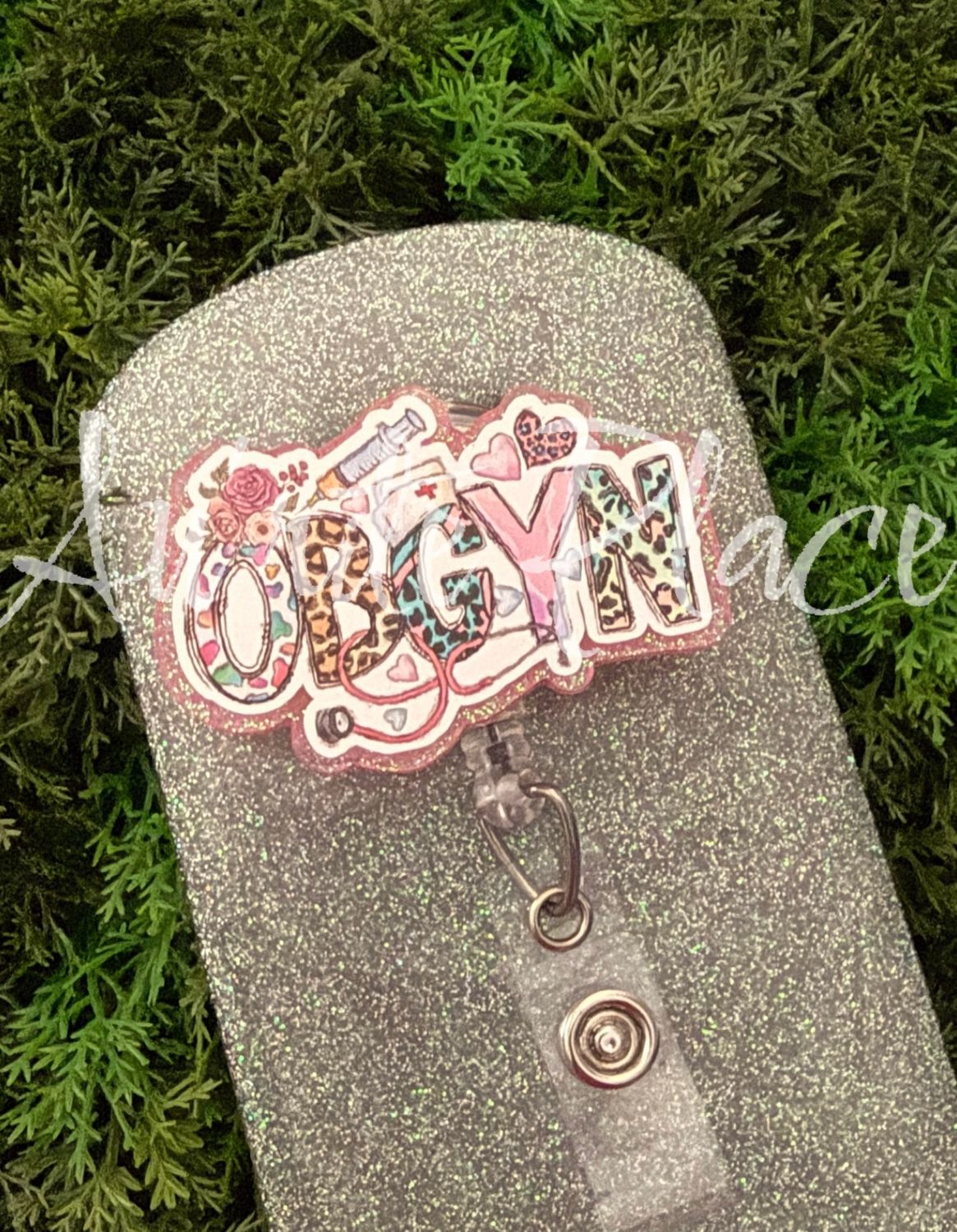 OBGYN