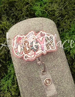 OBGYN
