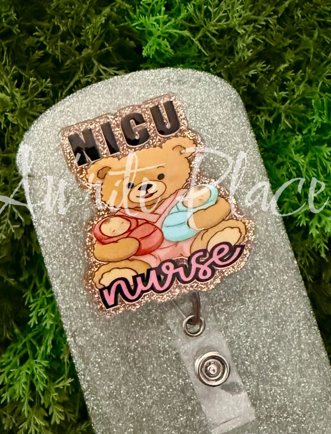 NICU Nurse