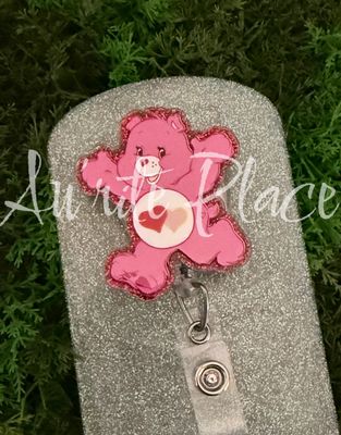 Bear Red
