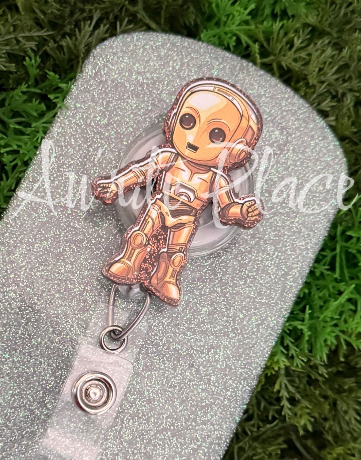 Force Bot