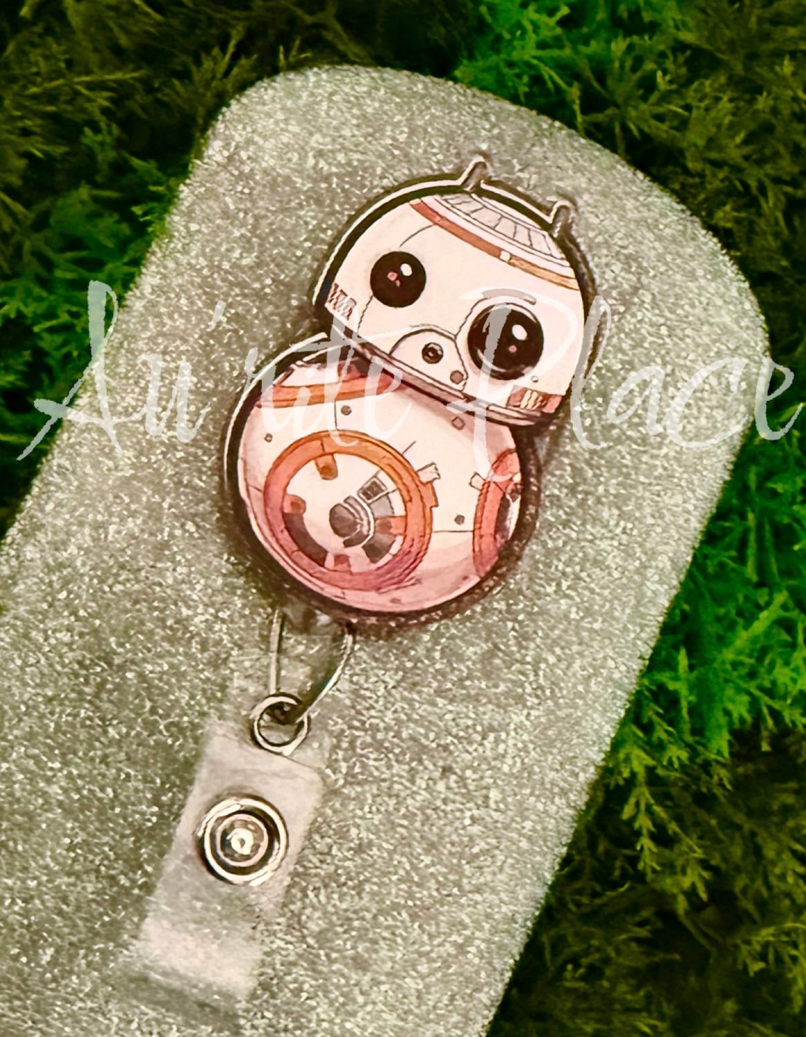 Force Droid