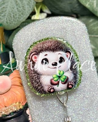 St. Hedgehog