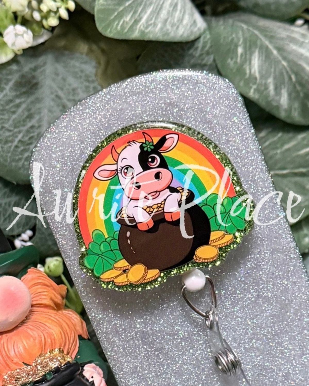 St. Cow Coin