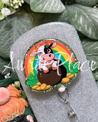 St. Cow Coin