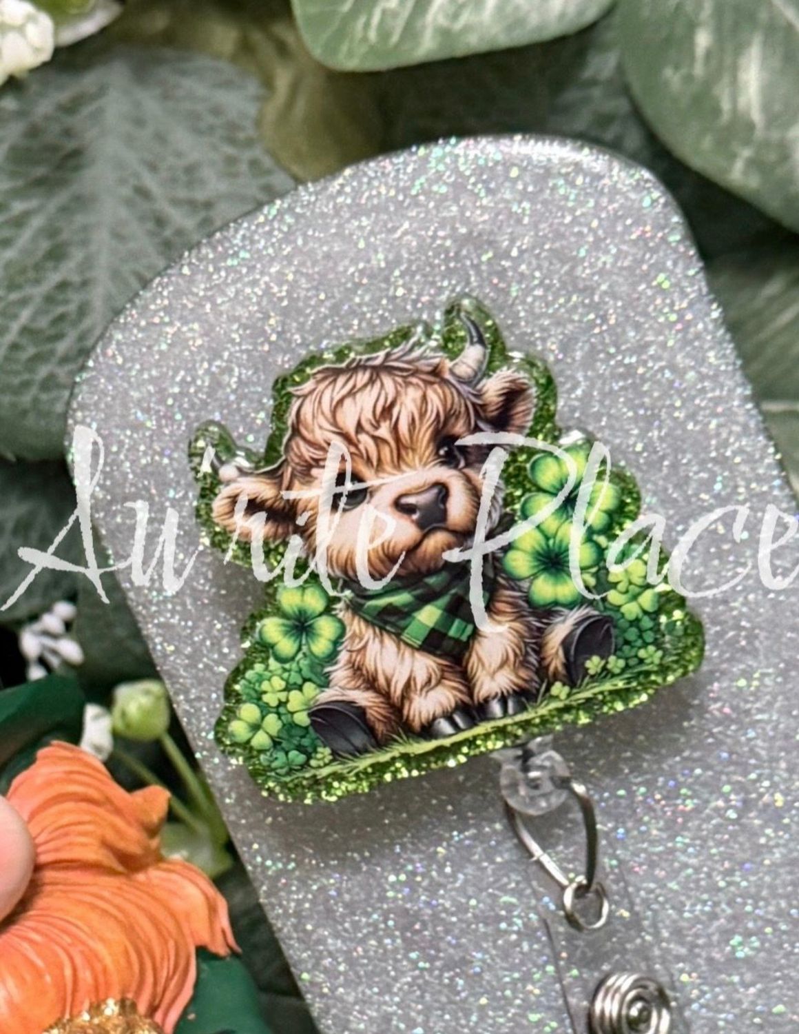 St. Cow