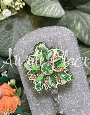 St. Wreath 1