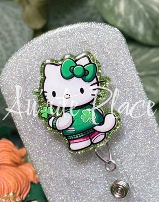 St. Kitty