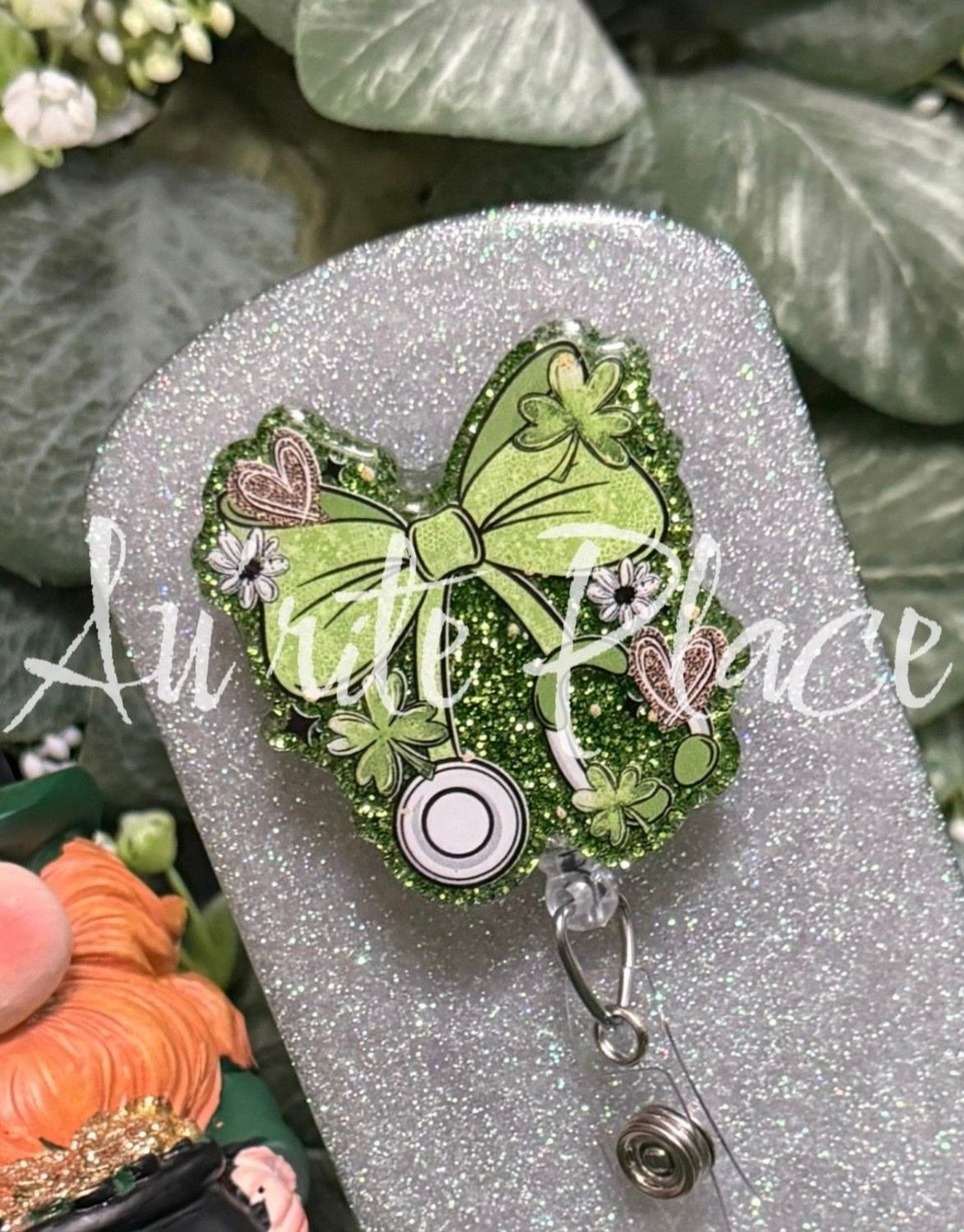 St. Bow Stethoscope