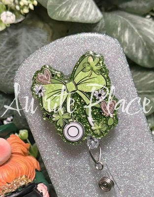 St. Bow Stethoscope