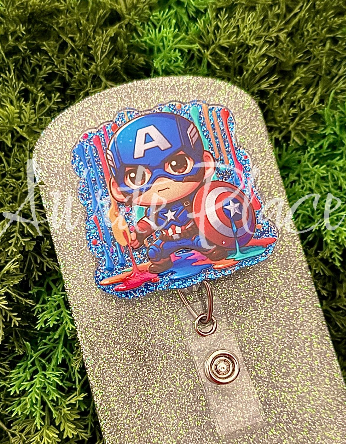 SH Captain