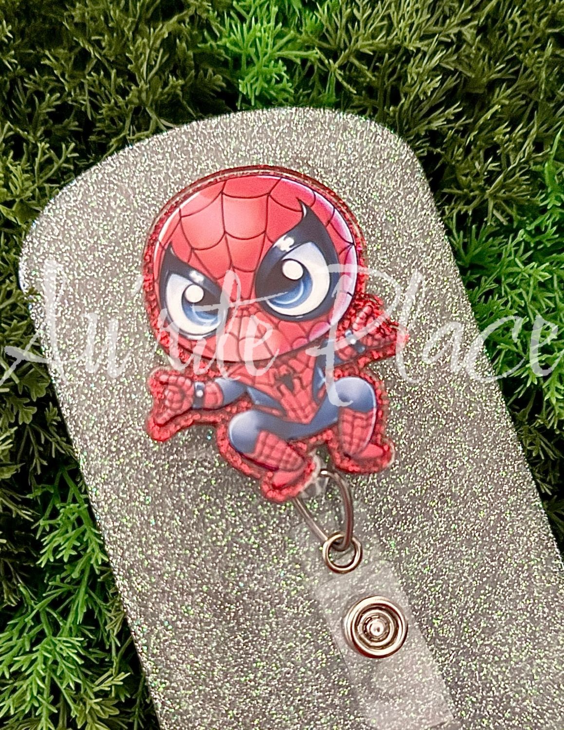 SH Web Man