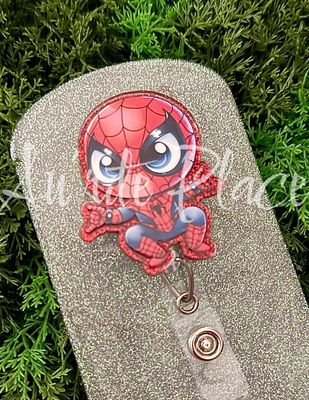 SH Web Man