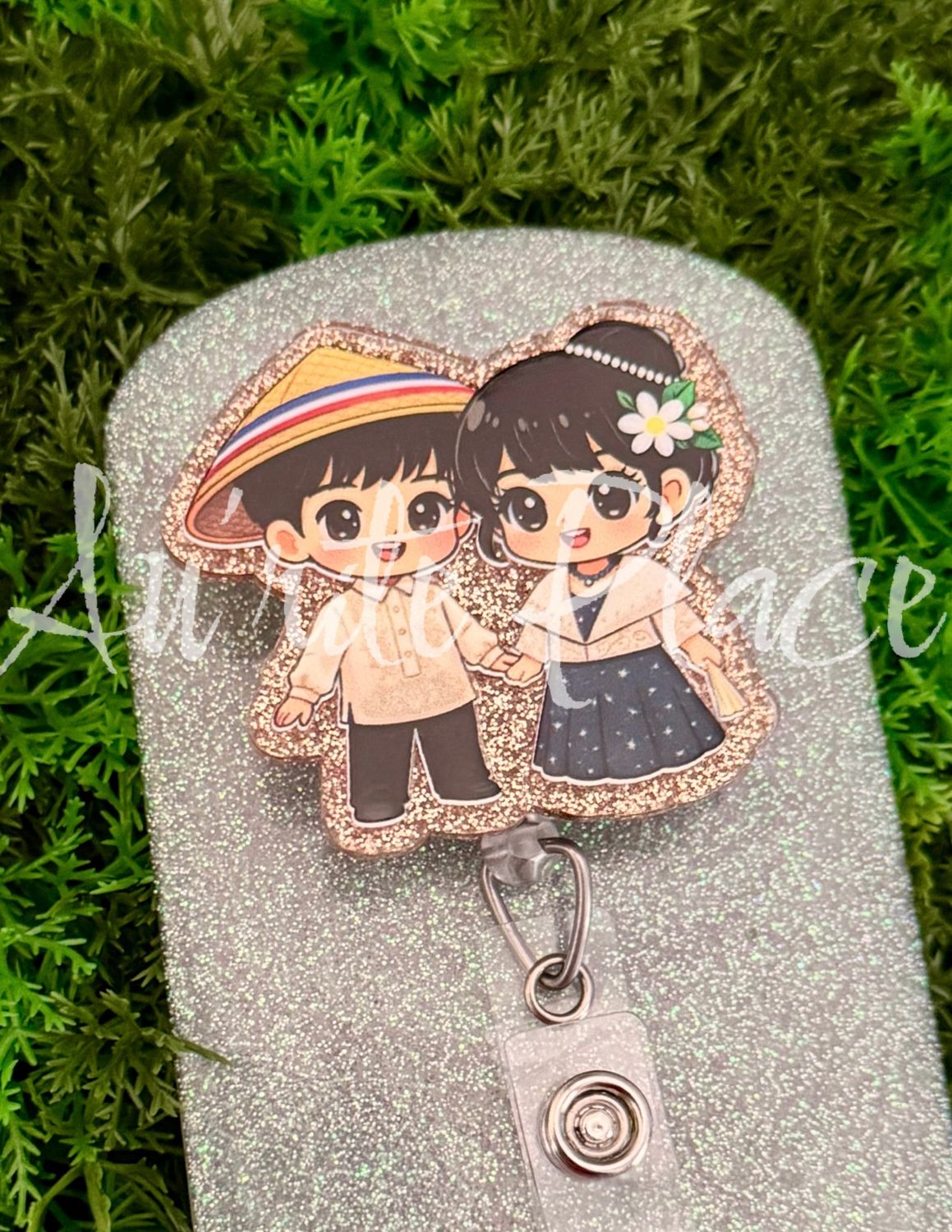 Flip Couple