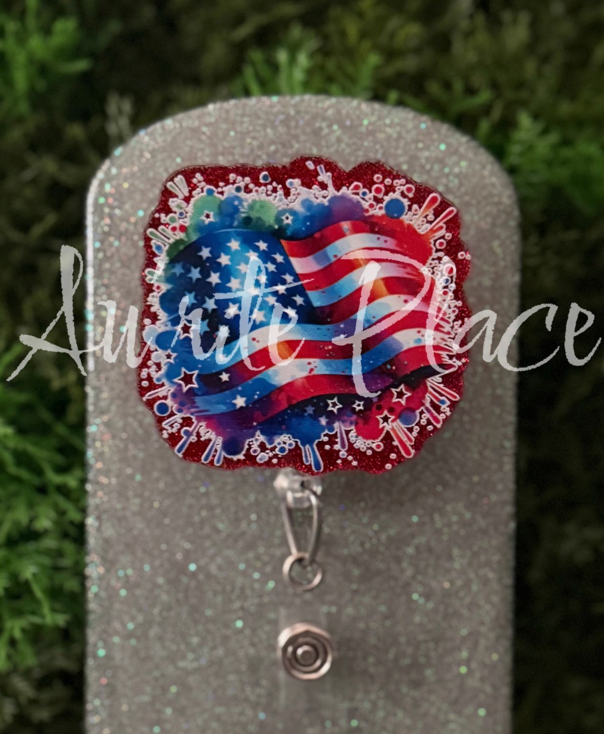 USA Flag